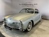 VW Karmann Ghia 1,5 Coup 2d